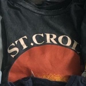 ST CROIX SHIRT DONT BUY